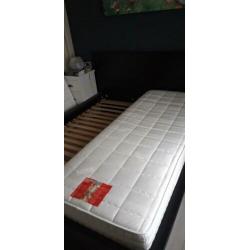 Malm bed Ikea 160x200