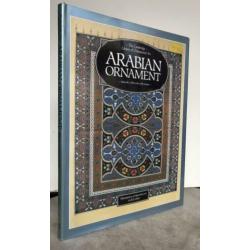 Arabian Ornament (1991)
