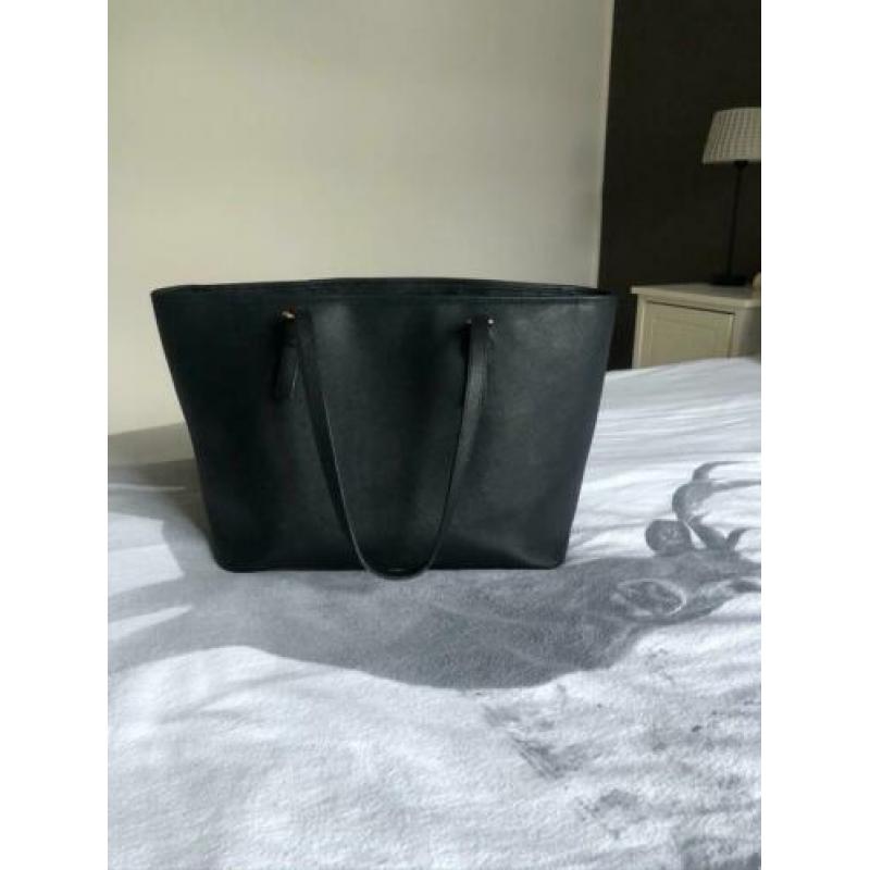 Michael Kors - Jet Set Travel bag - zwart