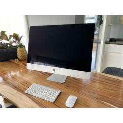 iMac 27-Inch "Core i5" 2.9 (Late 2012) 1Tb 8Gb