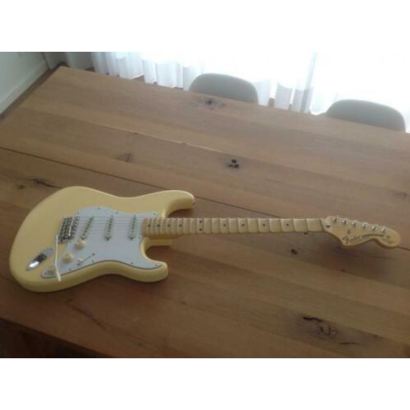 Fender Yngwie Malmsteen