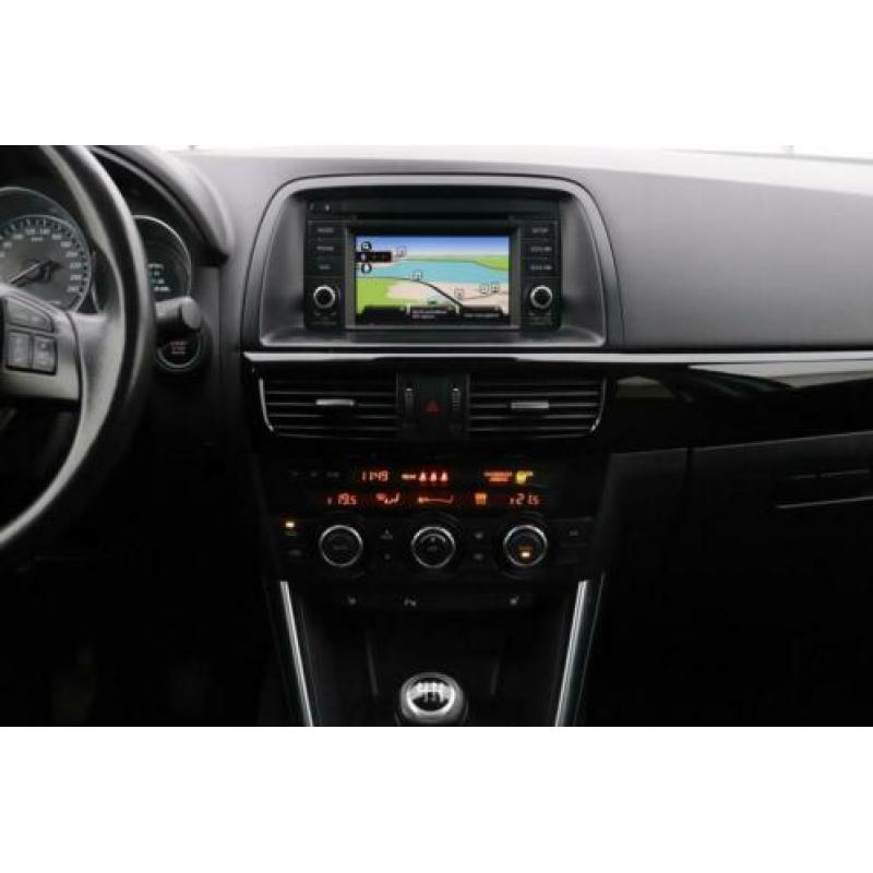Mazda CX-5 2.2D TS+ Lease | Xenon | Navigatie | Trekhaak | C