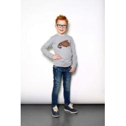 Vinrose Jongens Skinny-Fit Broek/Jeans maat 122 128 134