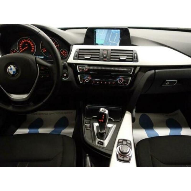 BMW 3 Serie 330e High Executive M-Sport Aut8 Full map Navi,