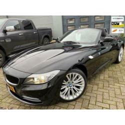 BMW Z4 Roadster sDrive23i Executive 204 PK HIGH-EXE LEER LUX