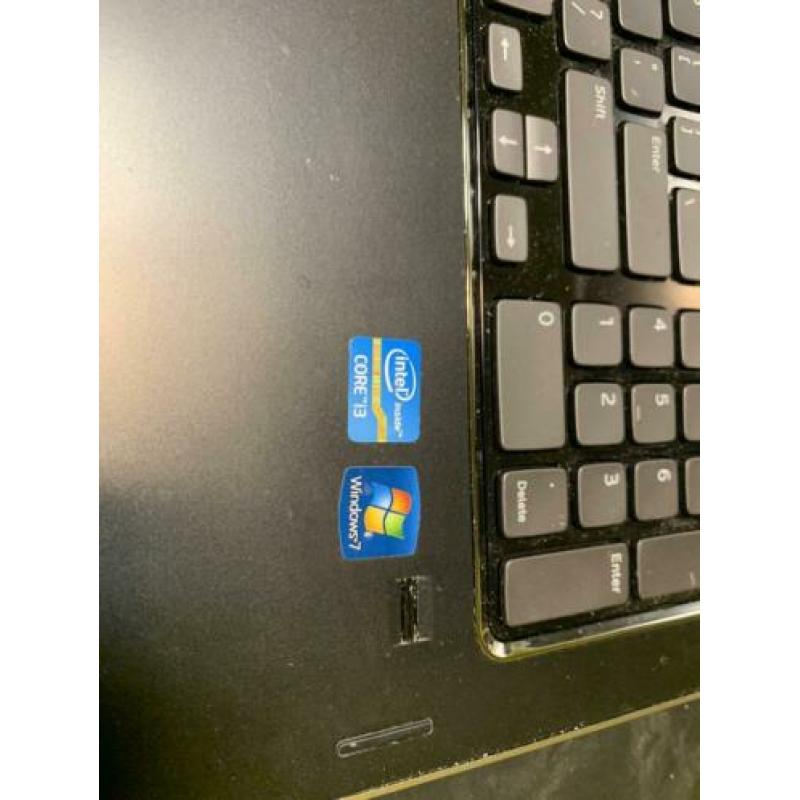 Dell 17’’ laptop