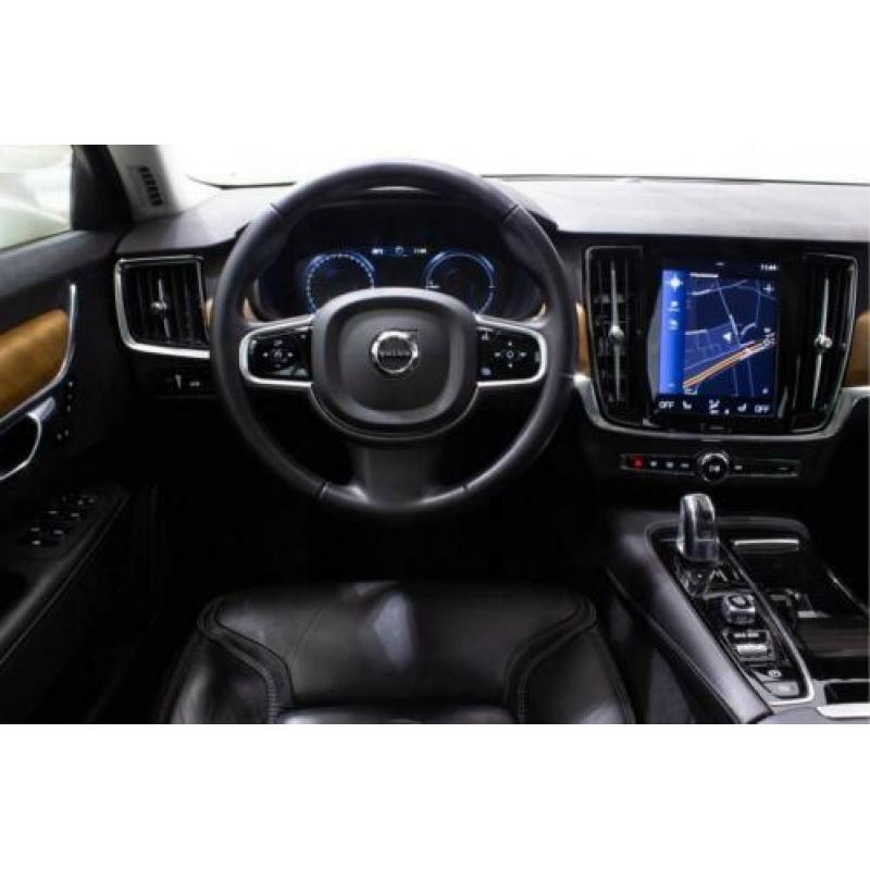 Volvo V90 T8 AWD Aut Inscription PRIJS EXCL.BTW Intellisafe