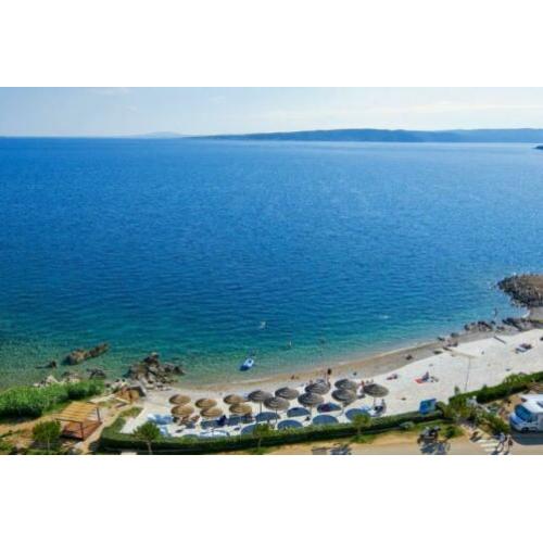 Leading Camping Resort Krk, Kvarner Bocht, Kroatie