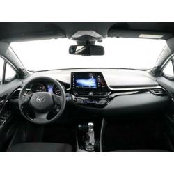 Toyota C-HR 1.8 Hybrid Style Ultimate | Navigatie | 18" LM-V