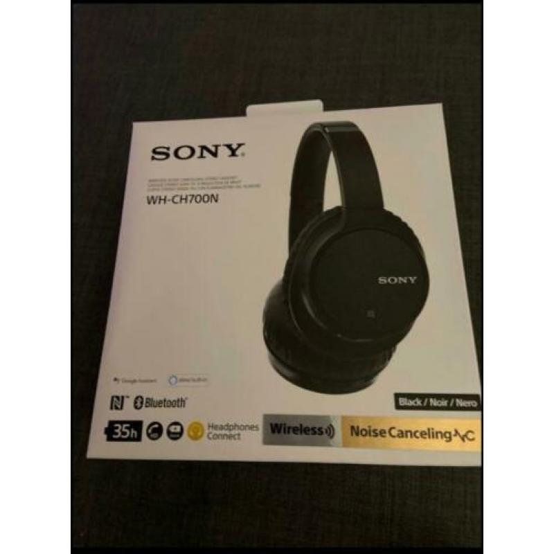 Sony headphones 2 x , 50€ per stuk