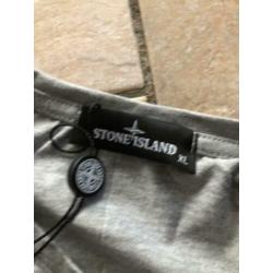 Stone island t shirt nieuw!