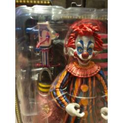 SOTA Toys Killer Klowns from Outer Space Klown MOC (2005)