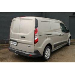 Ford Transit Connect 1.6 TDCI L2 - Airco - Cruise - PDC - €