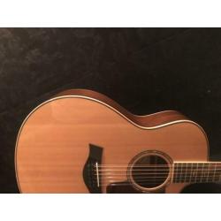 Taylor 856ce 12 snarige gitaar