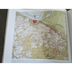 Historische atlas van Nijmegen
