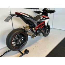 Ducati Hypermotard 821 SP