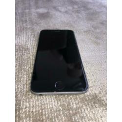 iPhone 6s 16GB zwart origineel