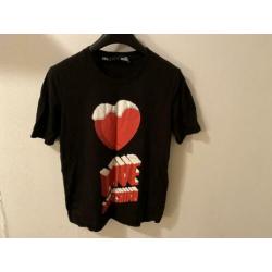 Love Moschino shirt. Nieuw & Origineel