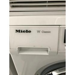 Miele wasmachine WDA110WCS