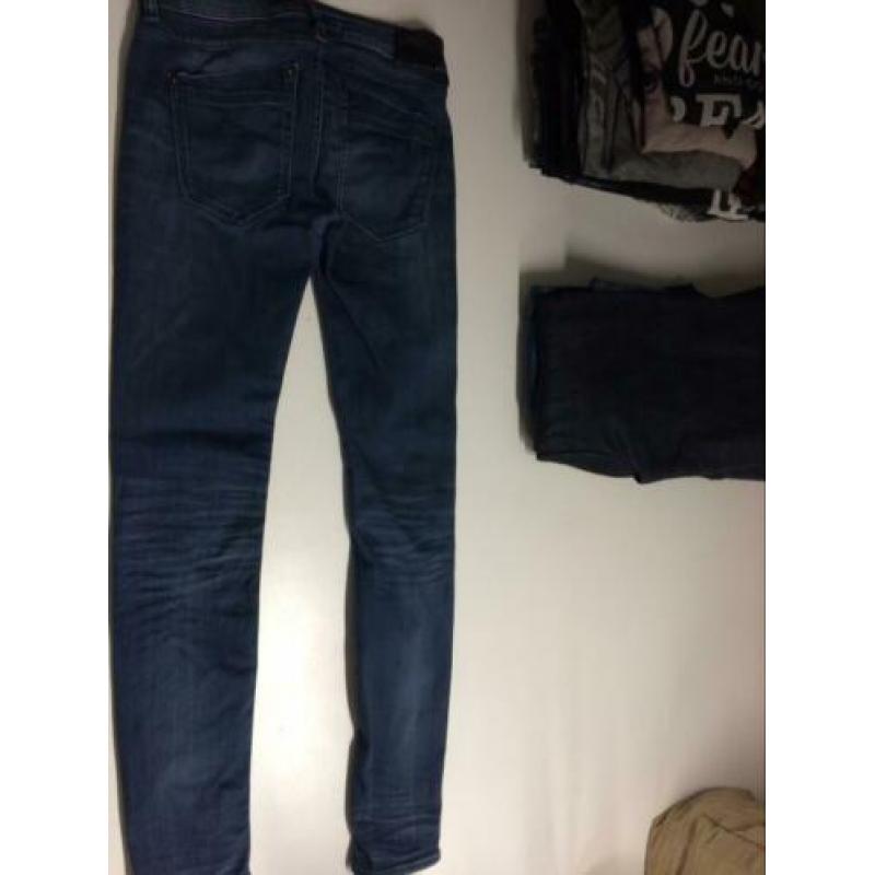 Drykorn Skinny jeans mt 26