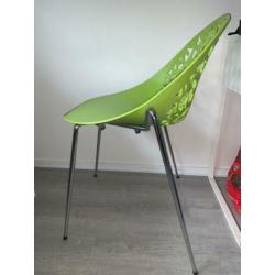 stoel (groen)