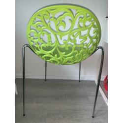 stoel (groen)