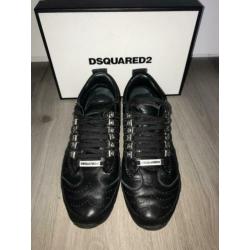 Dsquared2 dames gympen, maat 37