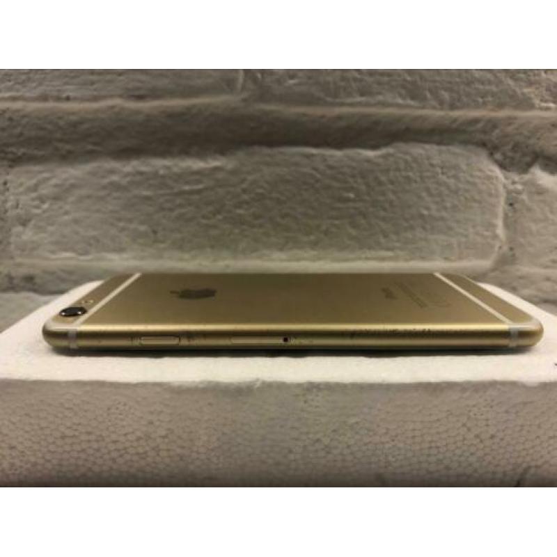 Apple iPhone 6 64GB Gold #2