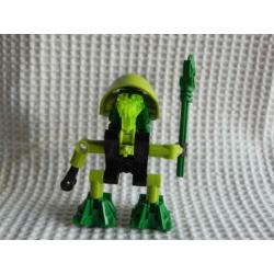 Lego Bionicle nr. 8541 Matau