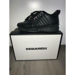 Dsquared2 dames gympen, maat 37