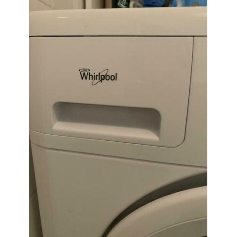 Whirpool 6kg A++ 1400 Rpm