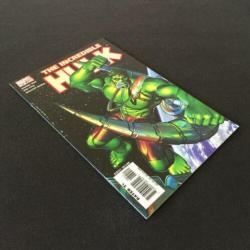 Incredible Hulk Vol.2 #89 (2006) VF (8.0)