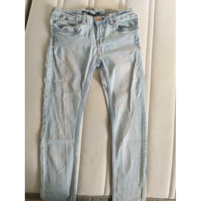 Garcia Jeans spijkerbroek maat 170