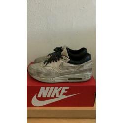 Nike air Max 1 SP Euro Champs Pack 2008 44