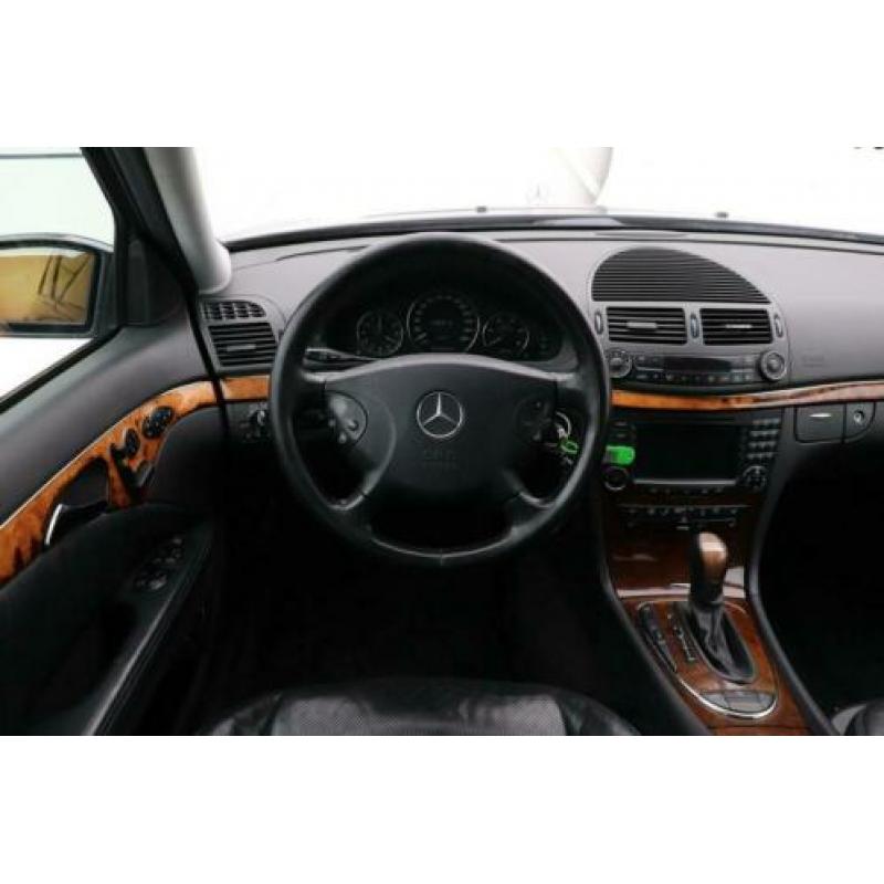 Mercedes-Benz E-Klasse 320 CDI Elegance | Climate control |