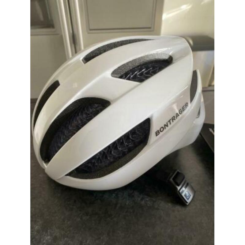 Bontrager Specter Wavecel Helmet