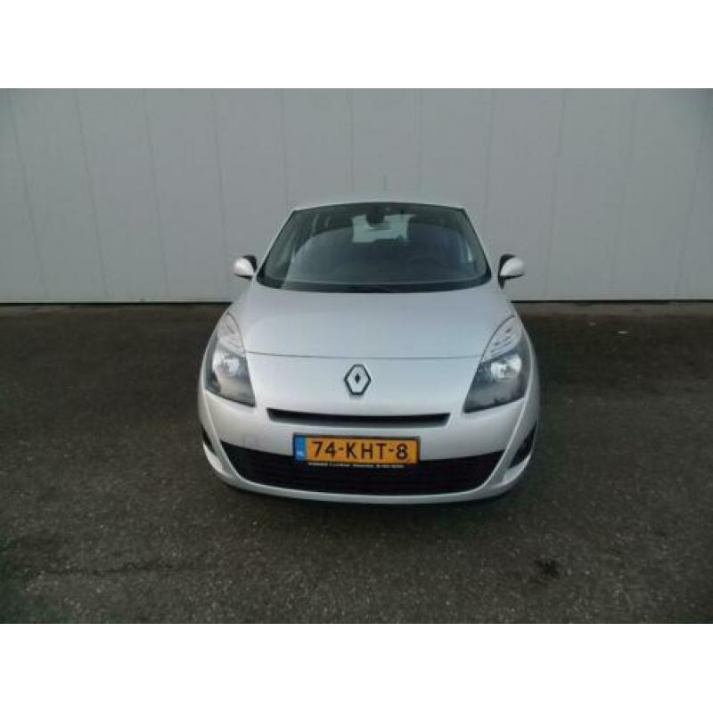 Renault Grand Scénic 1.4 TCe Expression