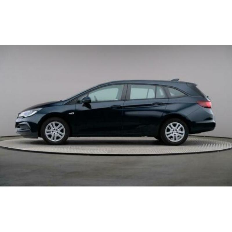 Opel Astra 1.0 Turbo Online Edition Sports Tourer Automaat,
