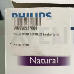 Philips AVENT handkolf / handmatige bortskolf
