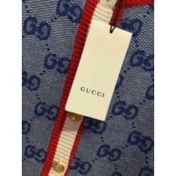 Gucci GG Supreme Vest