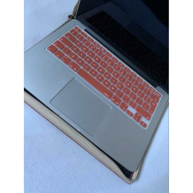 Mosiso Laptop/MacBook 13” cover