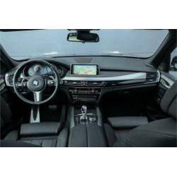 BMW X5 40e High Ex. M-Pakket (Incl. BTW) Pano Leer LED 20''