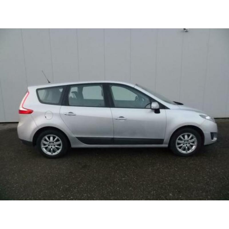 Renault Grand Scénic 1.4 TCe Expression