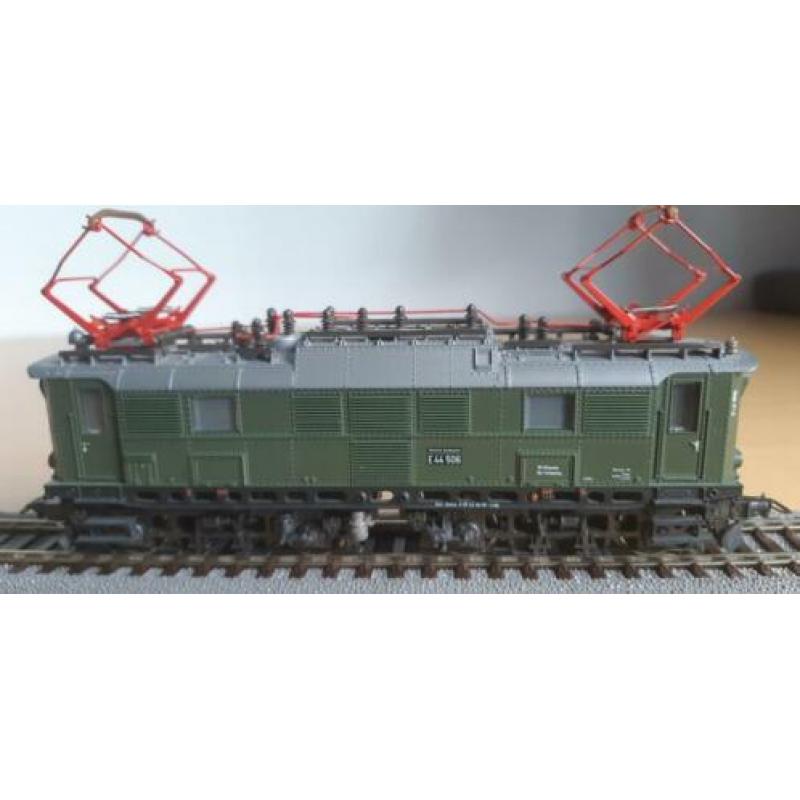 Roco BR E44 506, elektrische locomotief 43405, H0