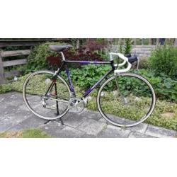 Romany 55cm 1992 campagnolo Athena in zeer goede staat