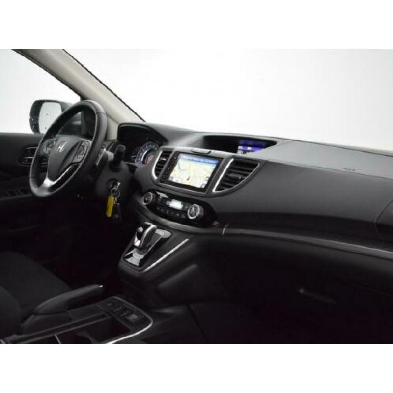 Honda CR-V 1.6D 4WD 161 PK AUT. ELEGANCE + NAVIGATIE / CAMER