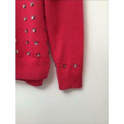 Juicy Couture vest / cardigan maat S