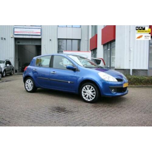 Renault Clio 1.2-16V Collection