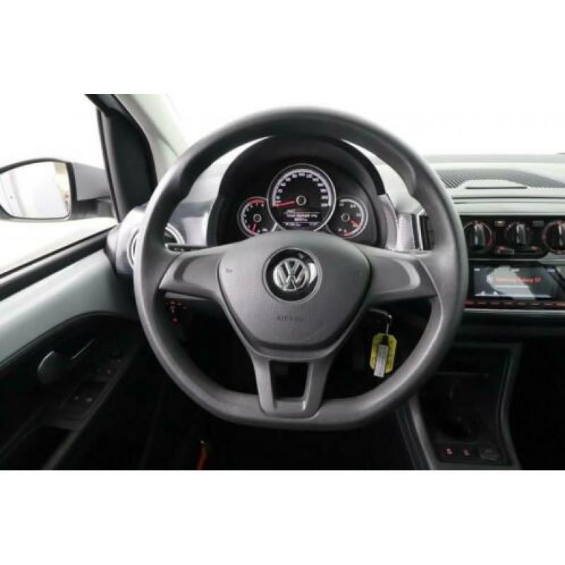 Volkswagen up! 1.0 60pk BMT move up! | DAB | Verwarmde buite