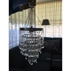 Mooie hanglamp 20cm breed